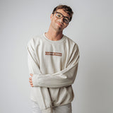 Tan dear person crew