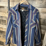 Sedgefield striped jacket